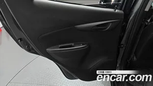 Chevrolet Spark, 2016 — миниатюра 15