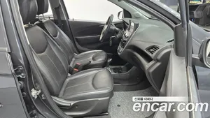 Chevrolet Spark, 2016 — миниатюра 16
