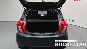 Chevrolet Spark, 2016 — миниатюра 28