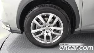 Lexus NX, 2015 — миниатюра 5