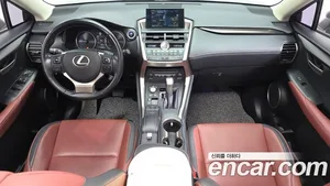 Lexus NX, 2015 — миниатюра 7