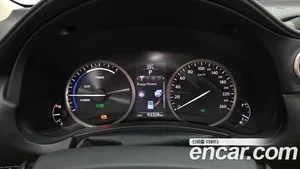 Lexus NX, 2015 — миниатюра 8