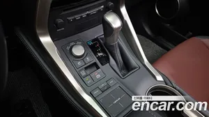 Lexus NX, 2015 — миниатюра 9