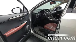 Lexus NX, 2015 — миниатюра 10