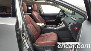 Lexus NX, 2015 — миниатюра 11