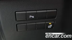 Lexus NX, 2015 — миниатюра 17