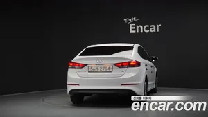 Hyundai Avante, 2017 — миниатюра 3