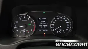 Hyundai Avante, 2017 — миниатюра 10