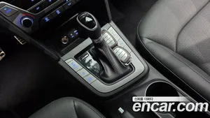 Hyundai Avante, 2017 — миниатюра 11