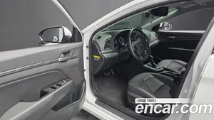 Hyundai Avante, 2017 — миниатюра 12