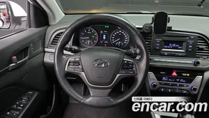 Hyundai Avante, 2017 — миниатюра 18