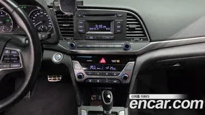 Hyundai Avante, 2017 — миниатюра 19