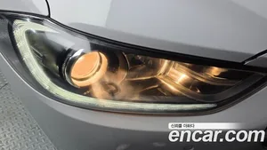 Hyundai Avante, 2017 — миниатюра 7