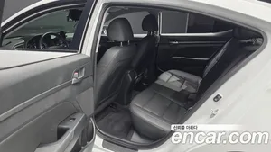 Hyundai Avante, 2017 — миниатюра 15