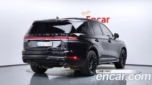 Lincoln Aviator, 2023 — миниатюра 2