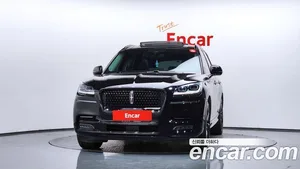 Lincoln Aviator, 2023 — миниатюра 3