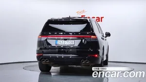Lincoln Aviator, 2023 — миниатюра 4