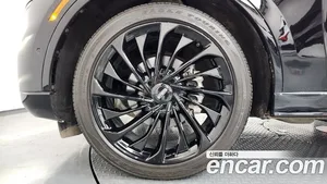 Lincoln Aviator, 2023 — миниатюра 5
