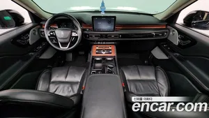 Lincoln Aviator, 2023 — миниатюра 10