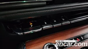 Lincoln Aviator, 2023 — миниатюра 12