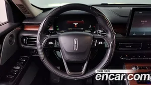 Lincoln Aviator, 2023 — миниатюра 18