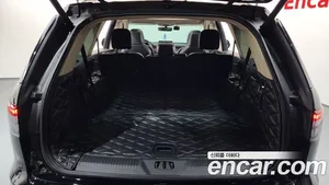 Lincoln Aviator, 2023 — миниатюра 23