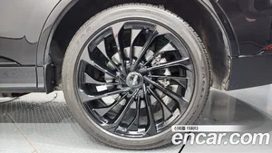 Lincoln Aviator, 2023 — миниатюра 7