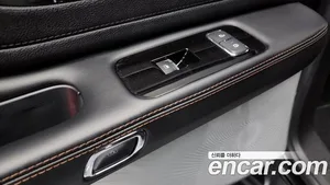 Lincoln Aviator, 2023 — миниатюра 28