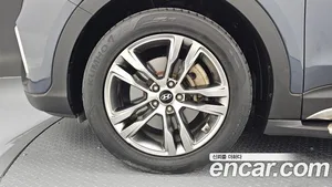 Hyundai Maxcruz, 2017 — миниатюра 5