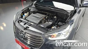 Hyundai Maxcruz, 2017 — миниатюра 6