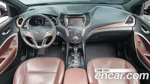 Hyundai Maxcruz, 2017 — миниатюра 10