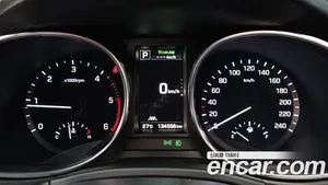 Hyundai Maxcruz, 2017 — миниатюра 11