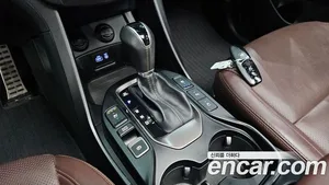 Hyundai Maxcruz, 2017 — миниатюра 12