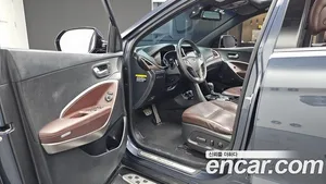 Hyundai Maxcruz, 2017 — миниатюра 13