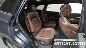 Hyundai Maxcruz, 2017 — миниатюра 17