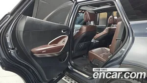 Hyundai Maxcruz, 2017 — миниатюра 18