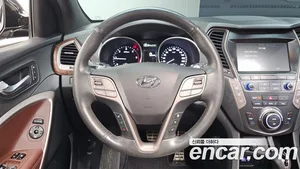Hyundai Maxcruz, 2017 — миниатюра 20
