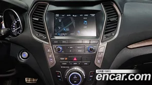 Hyundai Maxcruz, 2017 — миниатюра 21