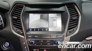 Hyundai Maxcruz, 2017 — миниатюра 22