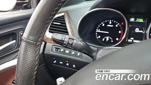 Hyundai Maxcruz, 2017 — миниатюра 23