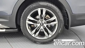 Hyundai Maxcruz, 2017 — миниатюра 7