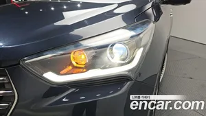 Hyundai Maxcruz, 2017 — миниатюра 8