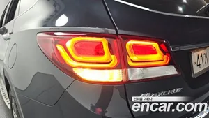 Hyundai Maxcruz, 2017 — миниатюра 9