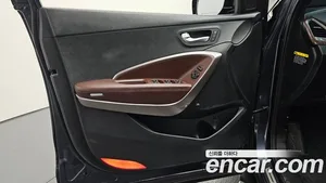 Hyundai Maxcruz, 2017 — миниатюра 14