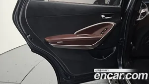 Hyundai Maxcruz, 2017 — миниатюра 15
