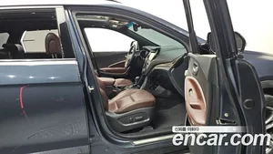 Hyundai Maxcruz, 2017 — миниатюра 16