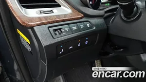 Hyundai Maxcruz, 2017 — миниатюра 27