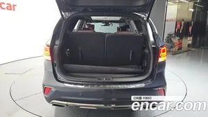 Hyundai Maxcruz, 2017 — миниатюра 30