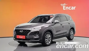 Hyundai Santa Fe, 2018 — миниатюра 31