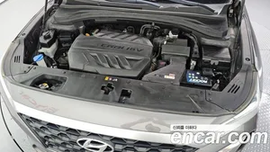 Hyundai Santa Fe, 2018 — миниатюра 5